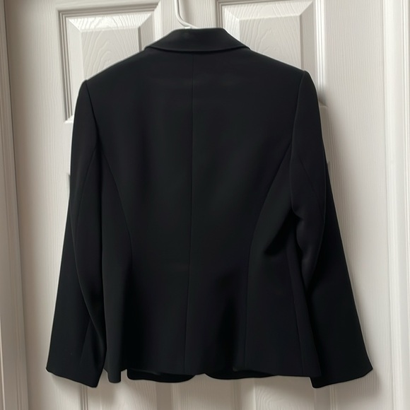 Talbots blazer - Picture 3 of 4